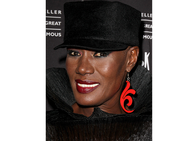 Grace Jones