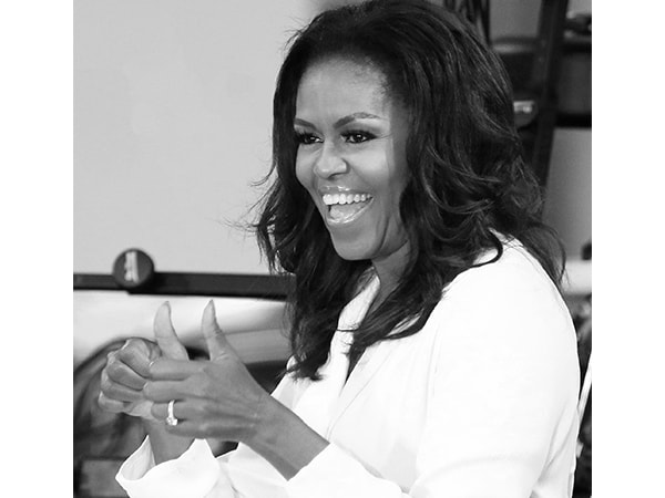 Michelle Obama