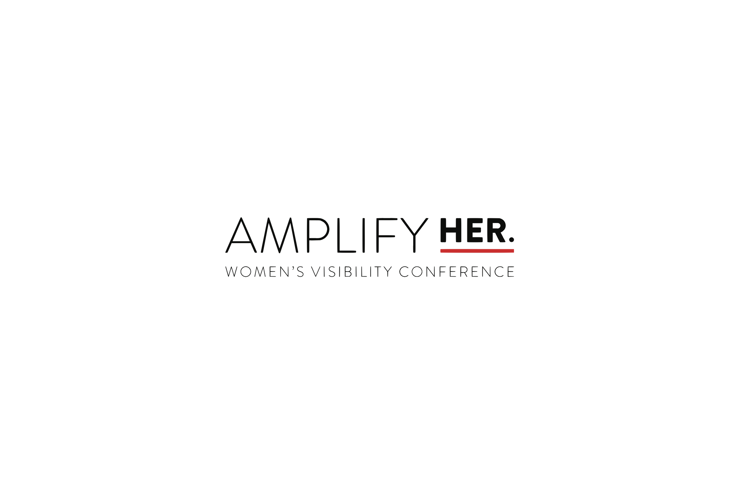 AmplifyHER