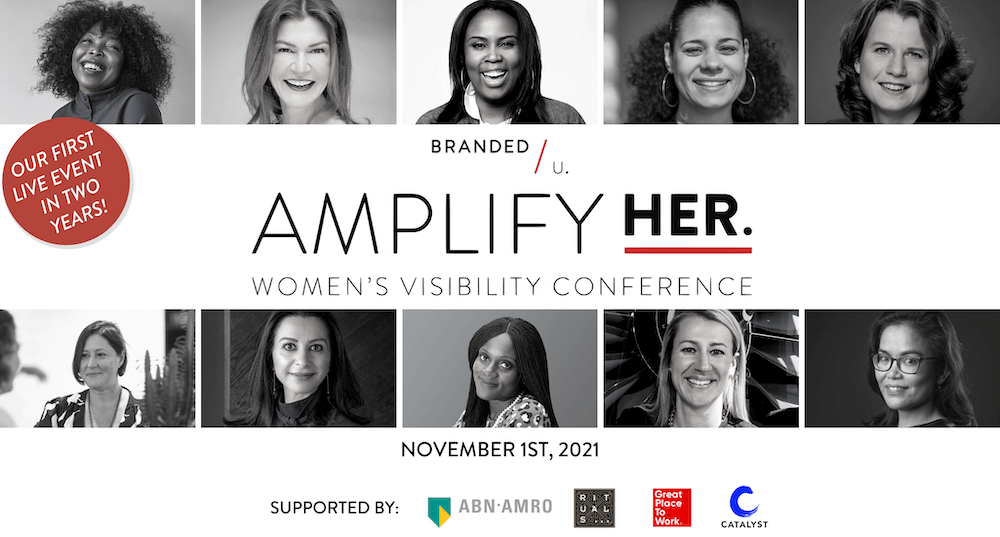 AmplifyHer